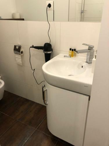 Hena�s City Apartments