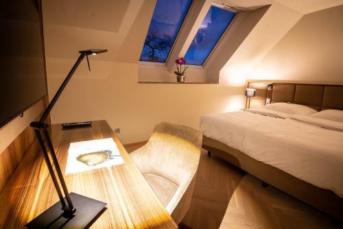 Est Residence Sch�nbrunn - Apartments