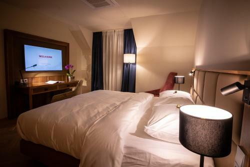 Est Residence Sch�nbrunn - Apartments