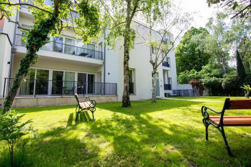Est Residence Sch�nbrunn - Apartments