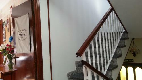 Hostal Pension Paulina