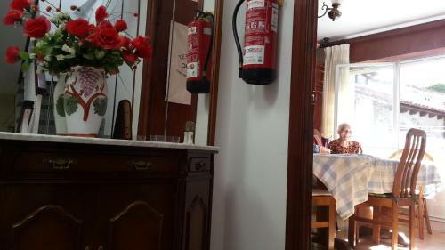 Hostal Pension Paulina