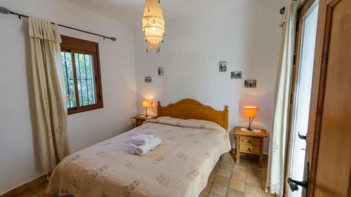 La Loma De C�tar By Ruralidays
