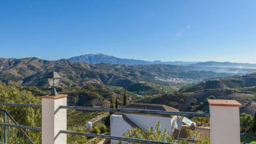 La Loma De C�tar By Ruralidays