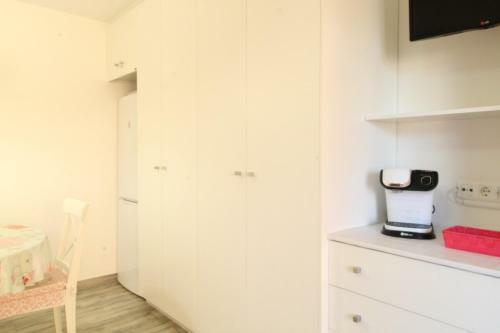 Apartamento Vac056 Estudio Faromar