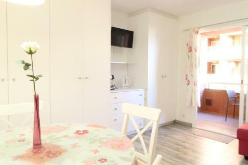 Apartamento Vac056 Estudio Faromar