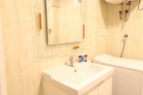 Apartamento Vac056 Estudio Faromar