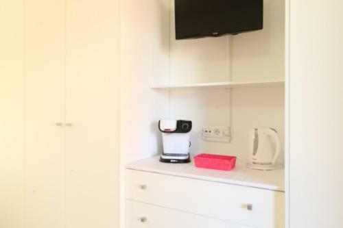 Apartamento Vac056 Estudio Faromar