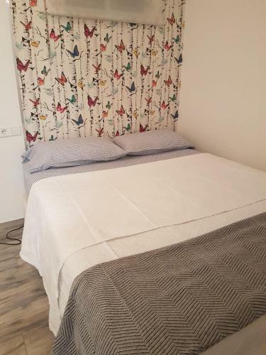 Apartamento Vac056 Estudio Faromar