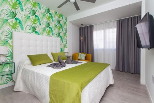 Corralejo Sunset Beach Apart Hotel