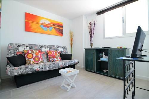 Corralejo Sunset Beach Apart Hotel