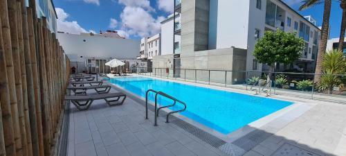 Corralejo Sunset Beach Apart Hotel