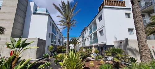 Corralejo Sunset Beach Apart Hotel