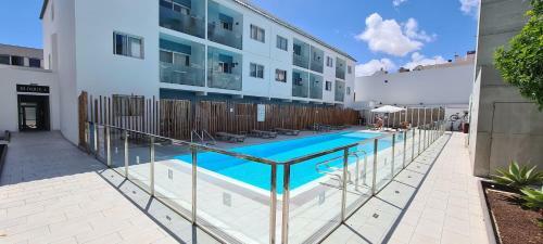 Corralejo Sunset Beach Apart Hotel