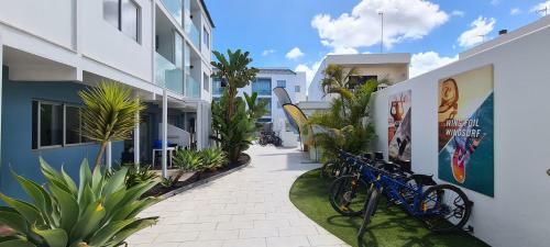 Corralejo Sunset Beach Apart Hotel