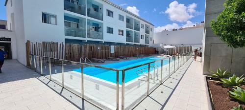 Corralejo Sunset Beach Apart Hotel