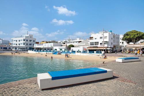 Apartamento El Timon