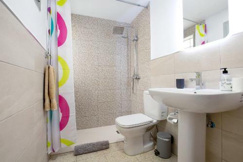 Apartamento El Timon
