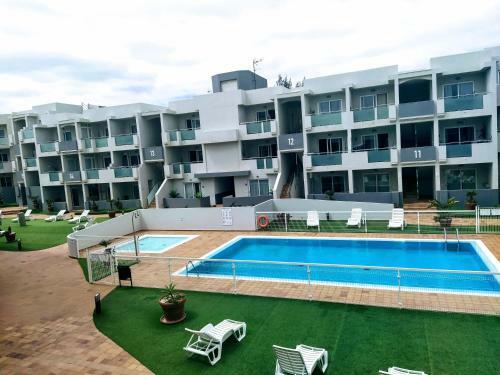 Apartamento Corralejo Sun 203