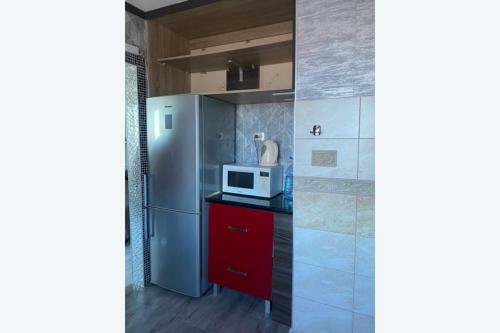 Apartamentos Superiores Con Un Hermoso Balc�n