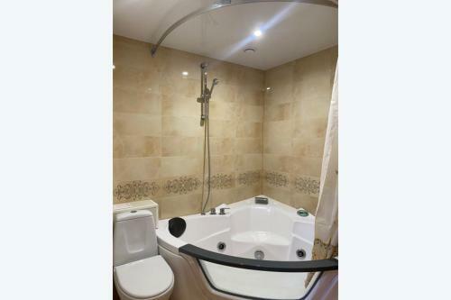 Apartamentos Superiores Con Un Hermoso Balc�n