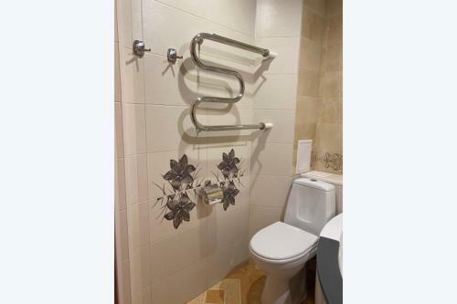 Apartamentos Superiores Con Un Hermoso Balc�n
