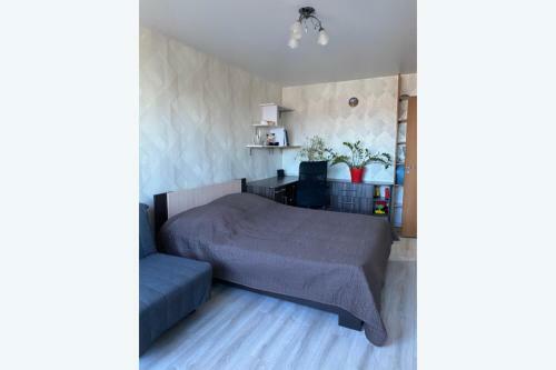 Apartamentos Superiores Con Un Hermoso Balc�n