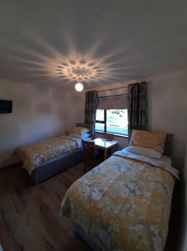 Bed & Breakfast Arley House B & B