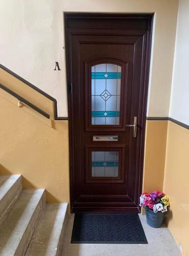 Apartamento Stylish Flat Near Dundee City Centre And West End