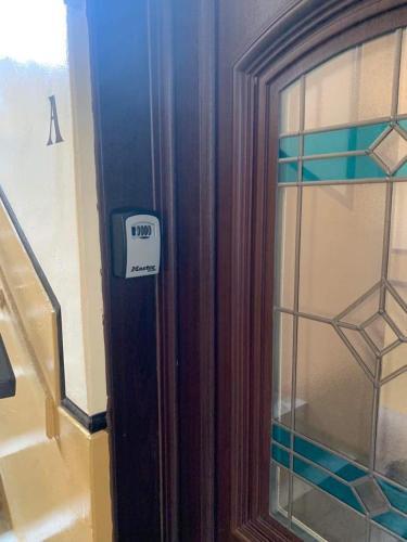 Apartamento Stylish Flat Near Dundee City Centre And West End