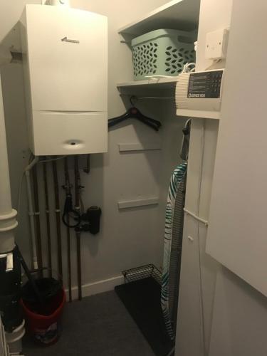 Apartamento Stylish Flat Near Dundee City Centre And West End