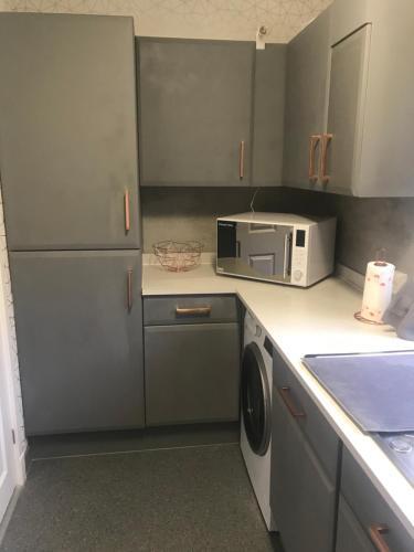 Apartamento Stylish Flat Near Dundee City Centre And West End