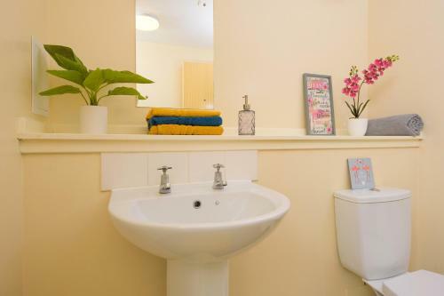 Albergue Bright Rooms, Dundee - Sk