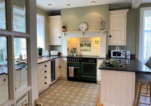 Miller Cottage
