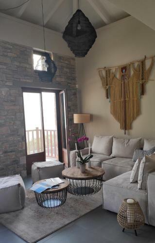 Villa Gems Of Pinakates