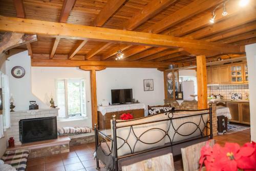 Apartamento Villa Ilias