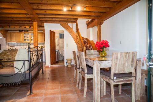 Apartamento Villa Ilias