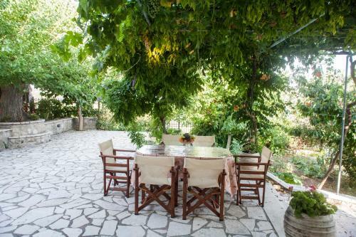 Apartamento Villa Ilias