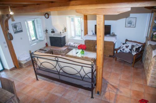 Apartamento Villa Ilias