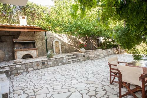 Apartamento Villa Ilias