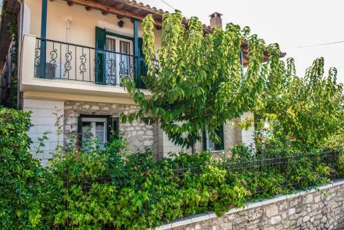 Apartamento Villa Ilias