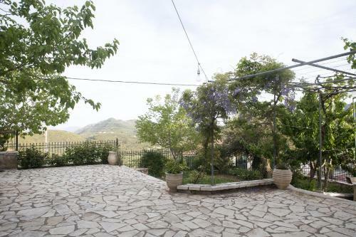 Apartamento Villa Ilias