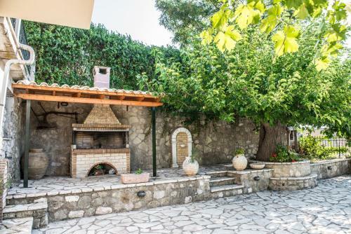 Apartamento Villa Ilias