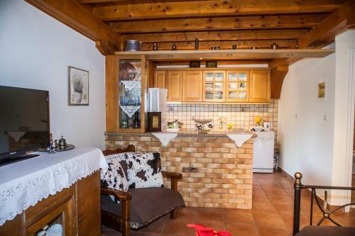 Apartamento Villa Ilias