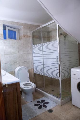 Apartamento Villa Ilias