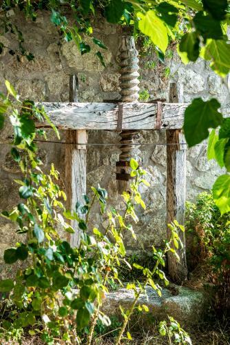 Apartamento Villa Ilias