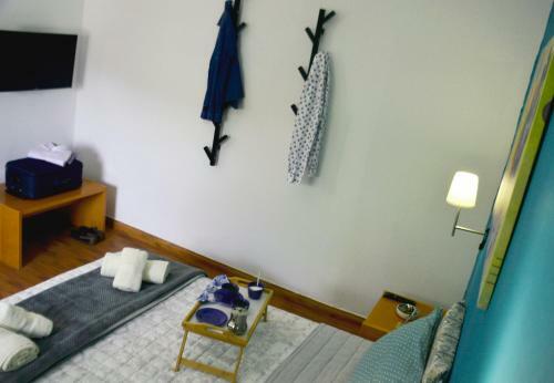Chrismma Apartment With Private Yard