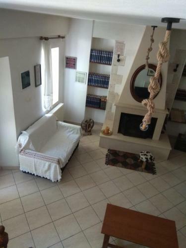 Villa Paporaki