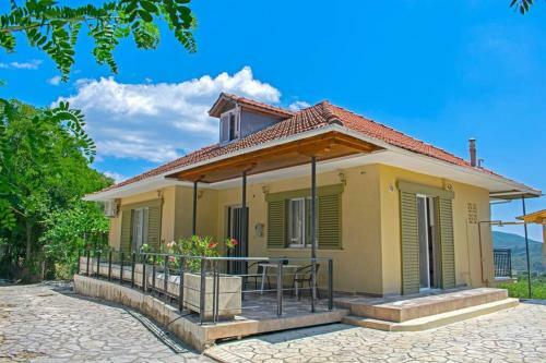 Ostria House