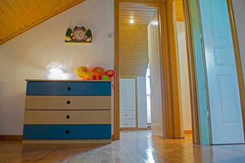 Ostria House